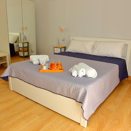 サン・レオーネ Mariba Bed & Breakfast エクステリア 写真