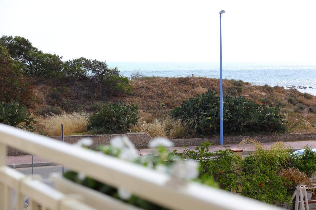 サン・レオーネ Mariba Bed & Breakfast エクステリア 写真