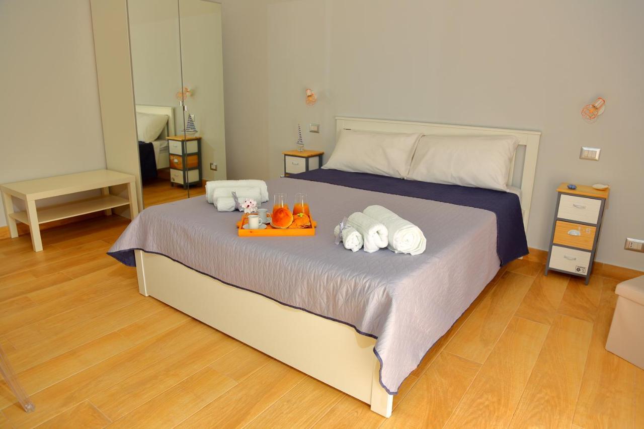 サン・レオーネ Mariba Bed & Breakfast エクステリア 写真