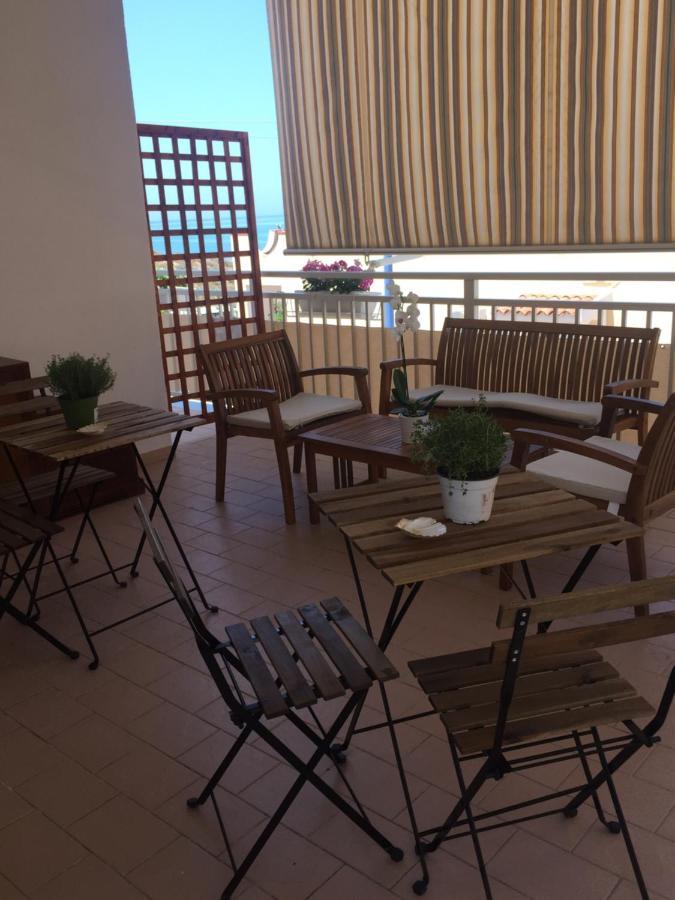 サン・レオーネ Mariba Bed & Breakfast エクステリア 写真